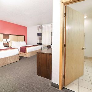 Queen Room Disability Access